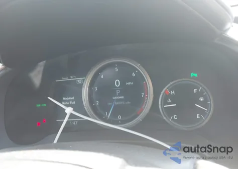 2018 Lexus Rx 350 F Sport z USA, uszkodzony, nr VIN 2T2BZMCA0JC152728